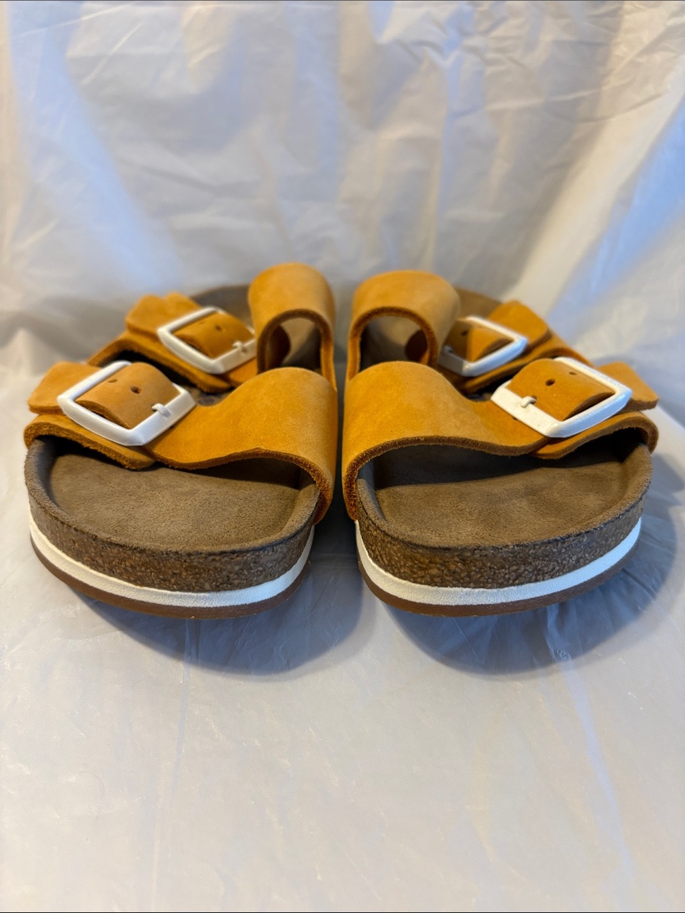 NEW Birkenstock Arizona Sandals - Picture 13 of 13